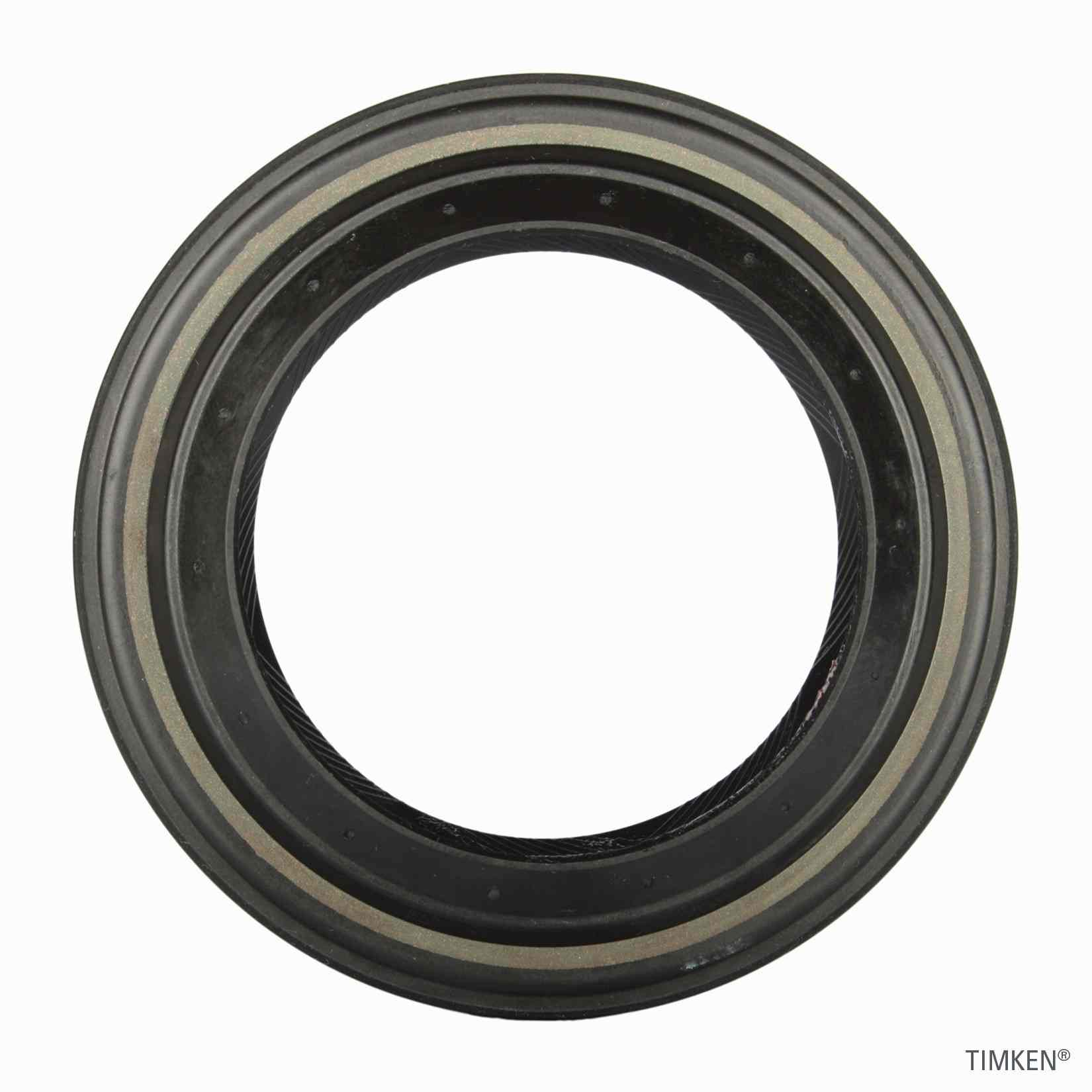 Top View of Rear Wheel Seal TIMKEN SL260346