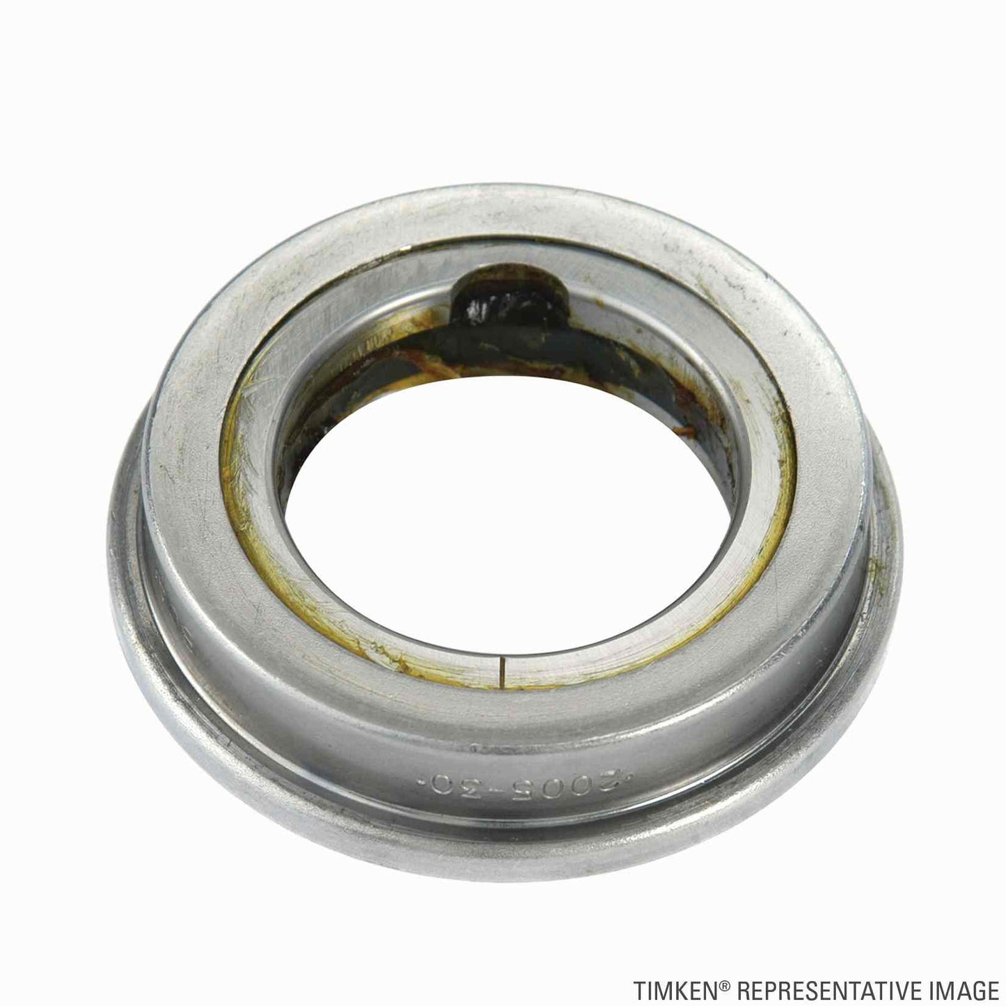 Angle View of Manual Transmission Input Shaft Bearing TIMKEN T113