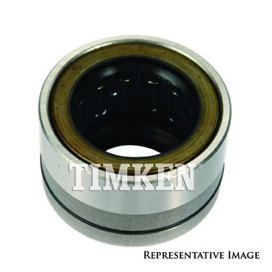 Back View of Rear Wheel Bearing and Seal Kit TIMKEN TF01561R