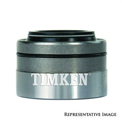 Side View of Rear Wheel Bearing and Seal Kit TIMKEN TF01561R