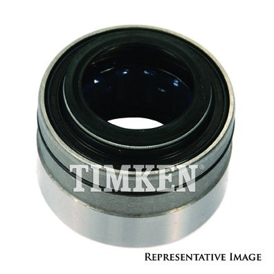 Top View of Rear Wheel Bearing and Seal Kit TIMKEN TF01561R