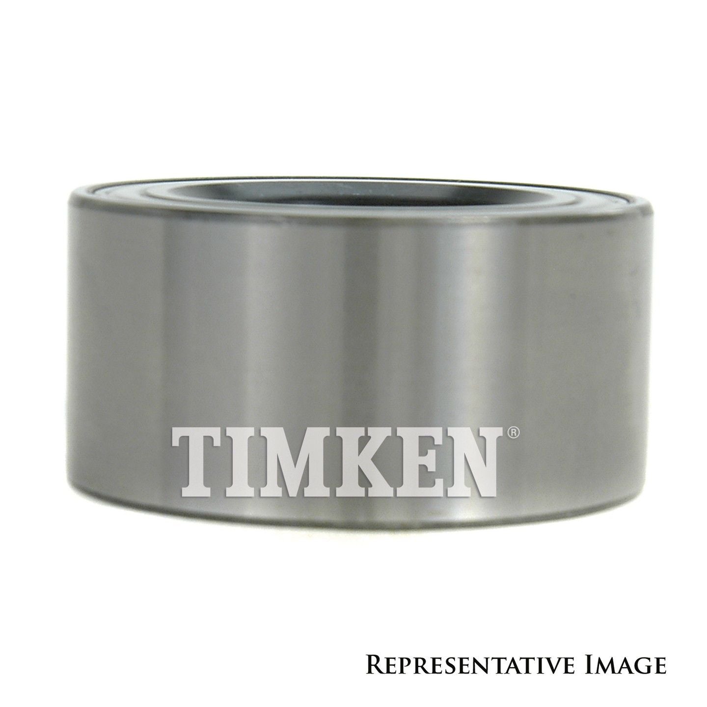 Side View of Front Wheel Bearing TIMKEN WB000014