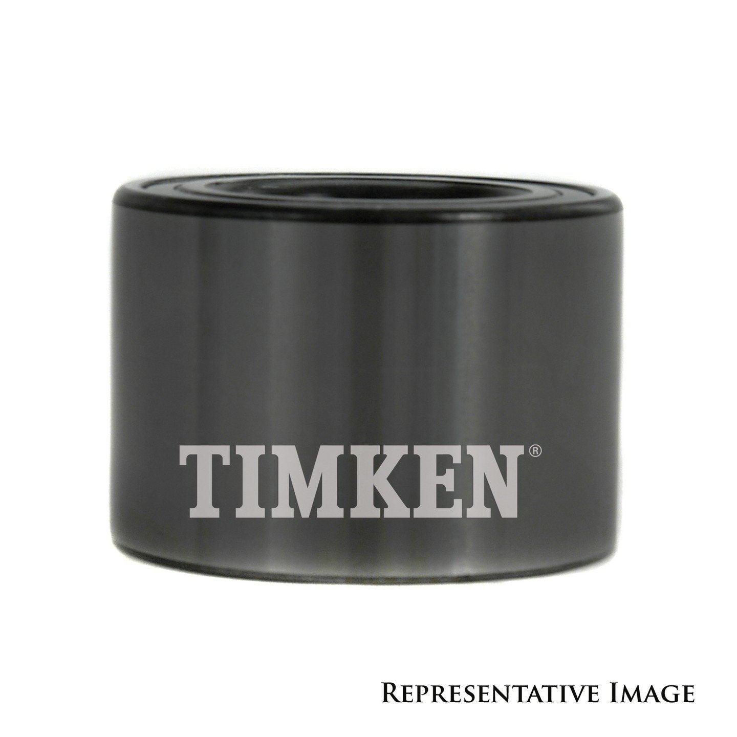 Side View of Front Wheel Bearing TIMKEN WB000019