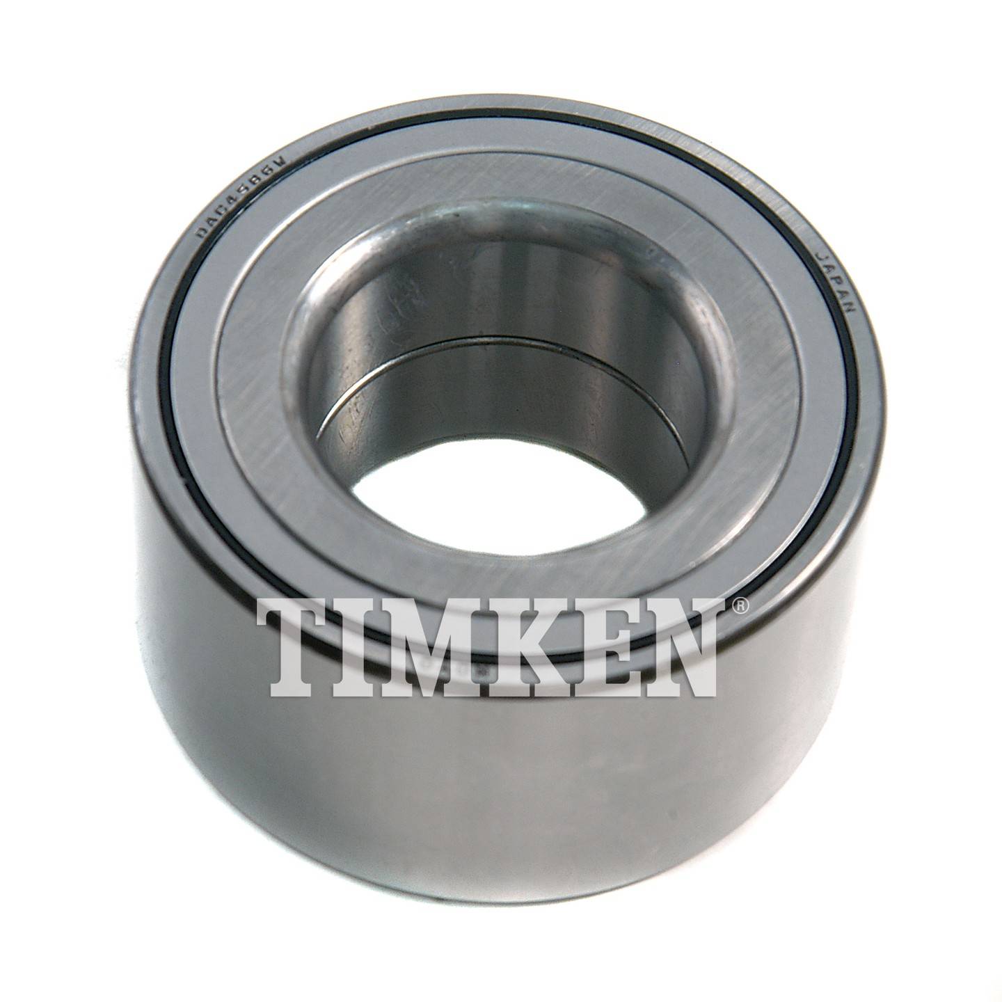 Angle View of Front Wheel Bearing TIMKEN WB000024