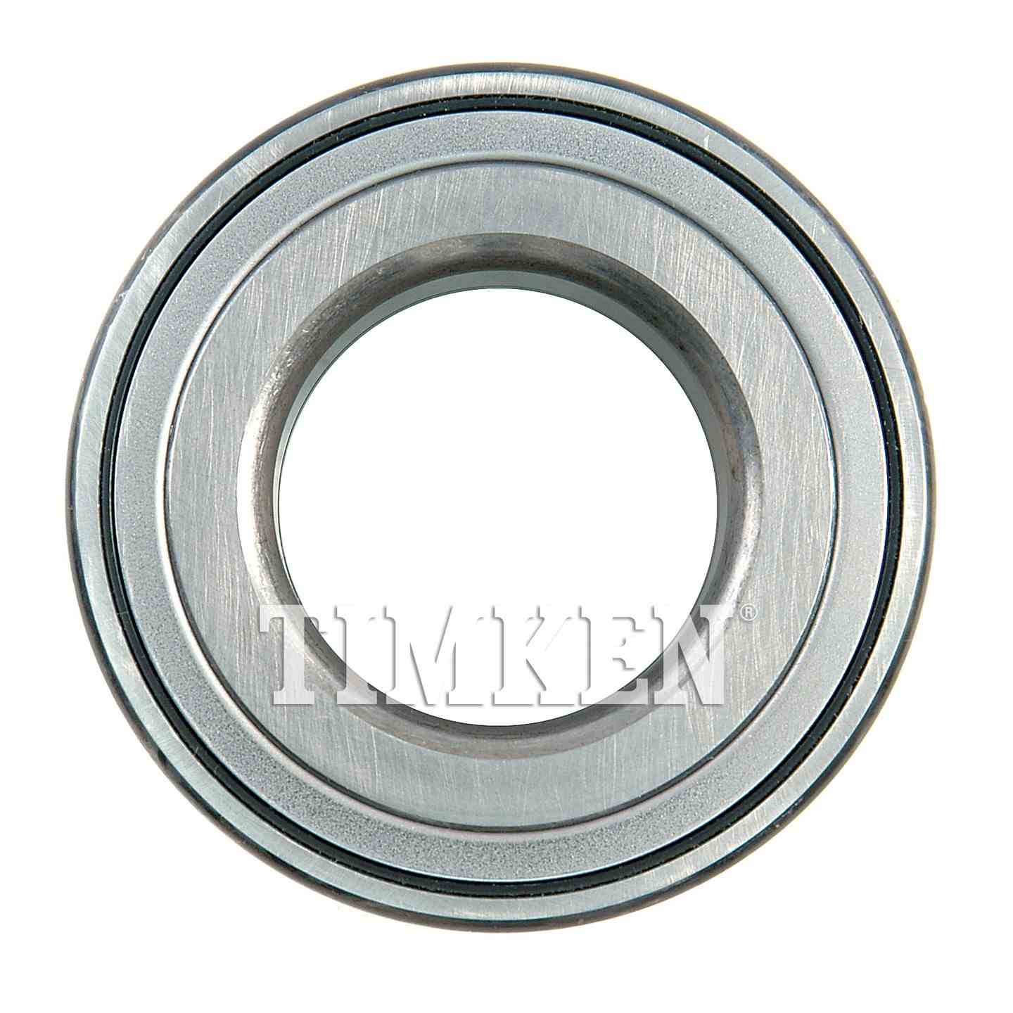 Back View of Front Wheel Bearing TIMKEN WB000024