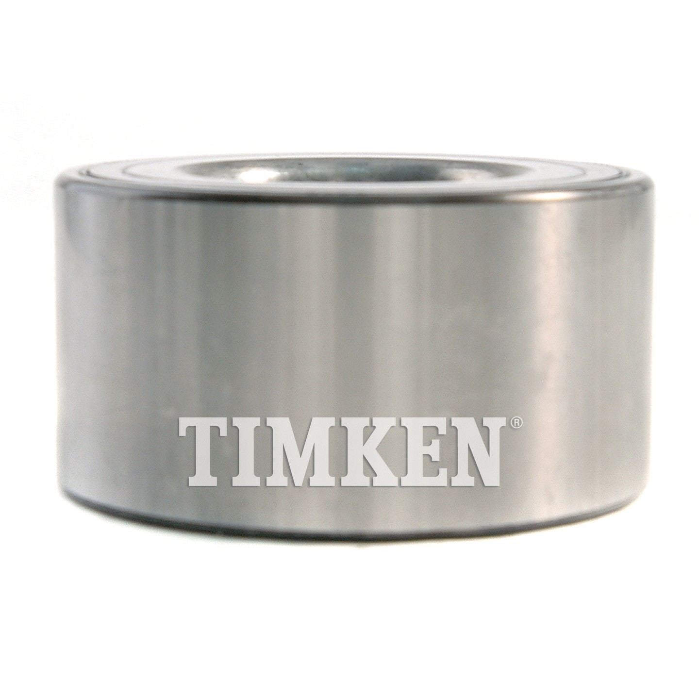 Side View of Front Wheel Bearing TIMKEN WB000024