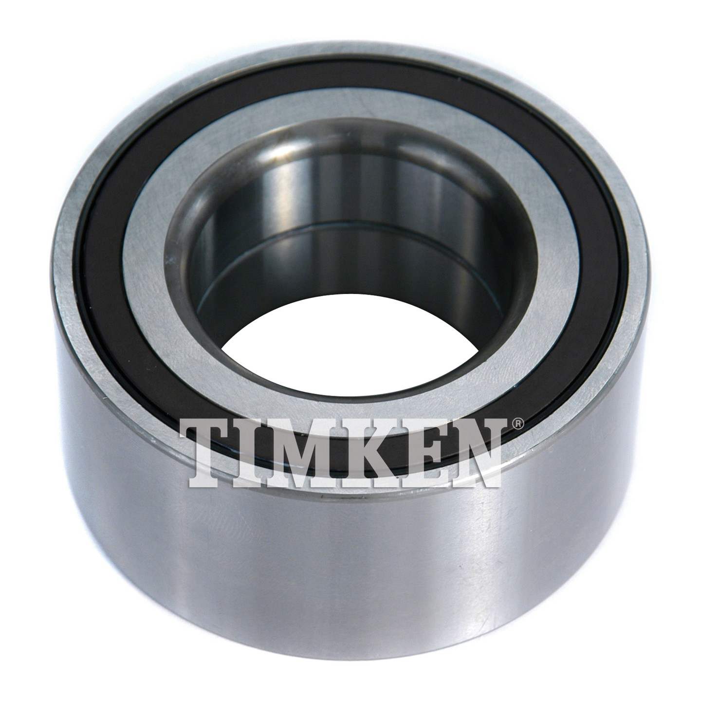 Angle View of Front Wheel Bearing TIMKEN WB000035