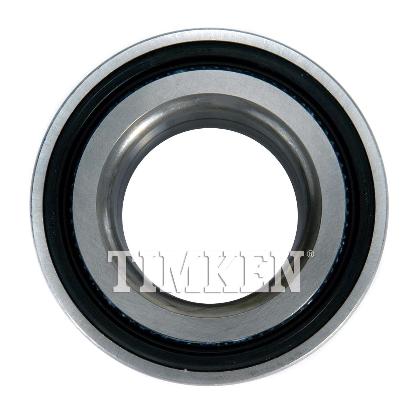 Back View of Front Wheel Bearing TIMKEN WB000035