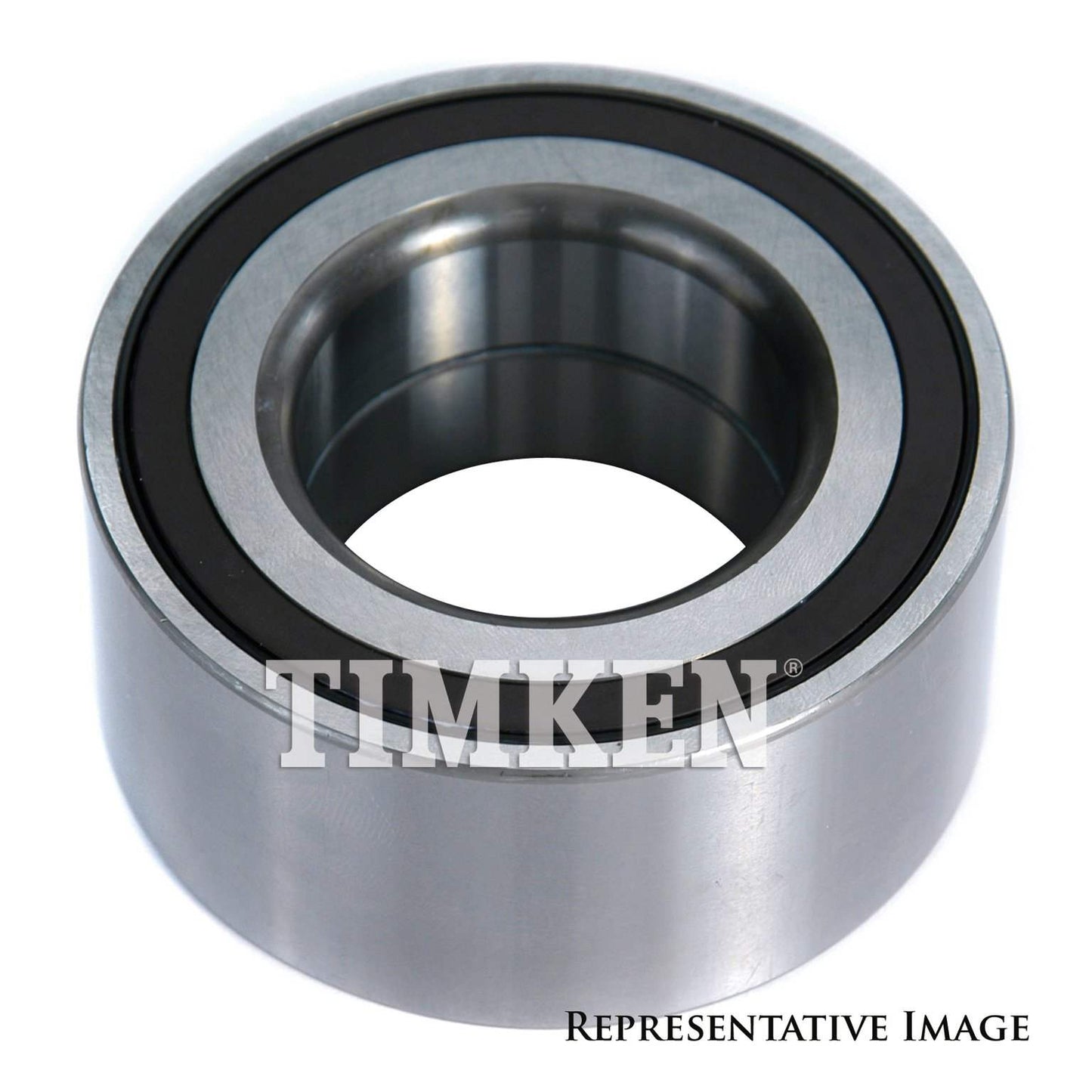 Right View of Front Wheel Bearing TIMKEN WB000035