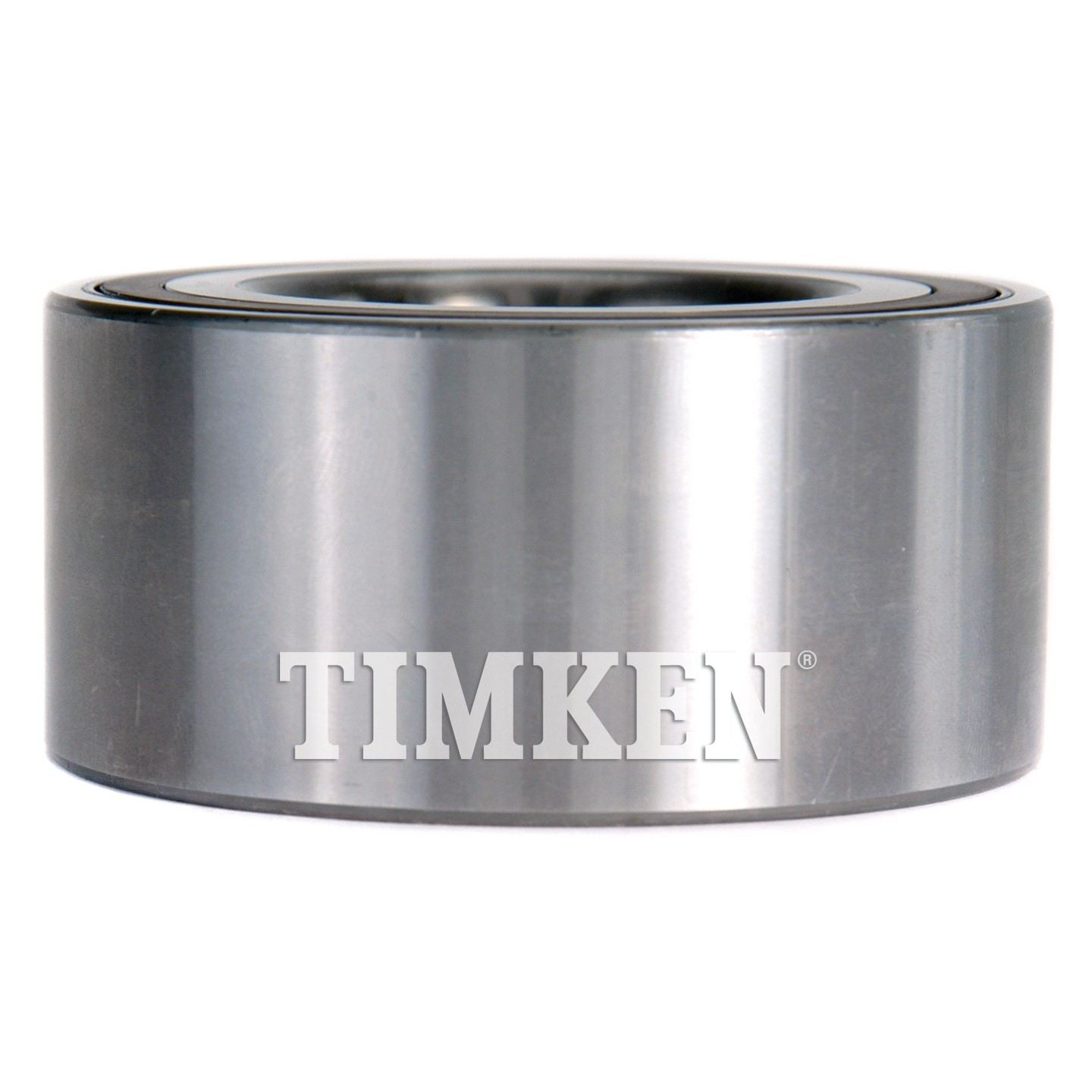 Side View of Front Wheel Bearing TIMKEN WB000035