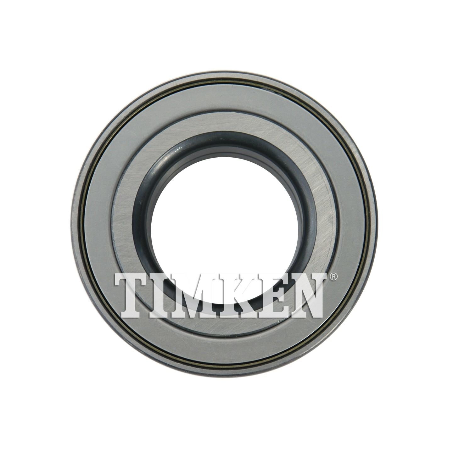 Back View of Front Wheel Bearing TIMKEN WB000054