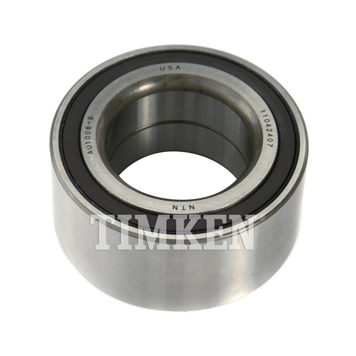 Angle View of Front Wheel Bearing TIMKEN WB000056