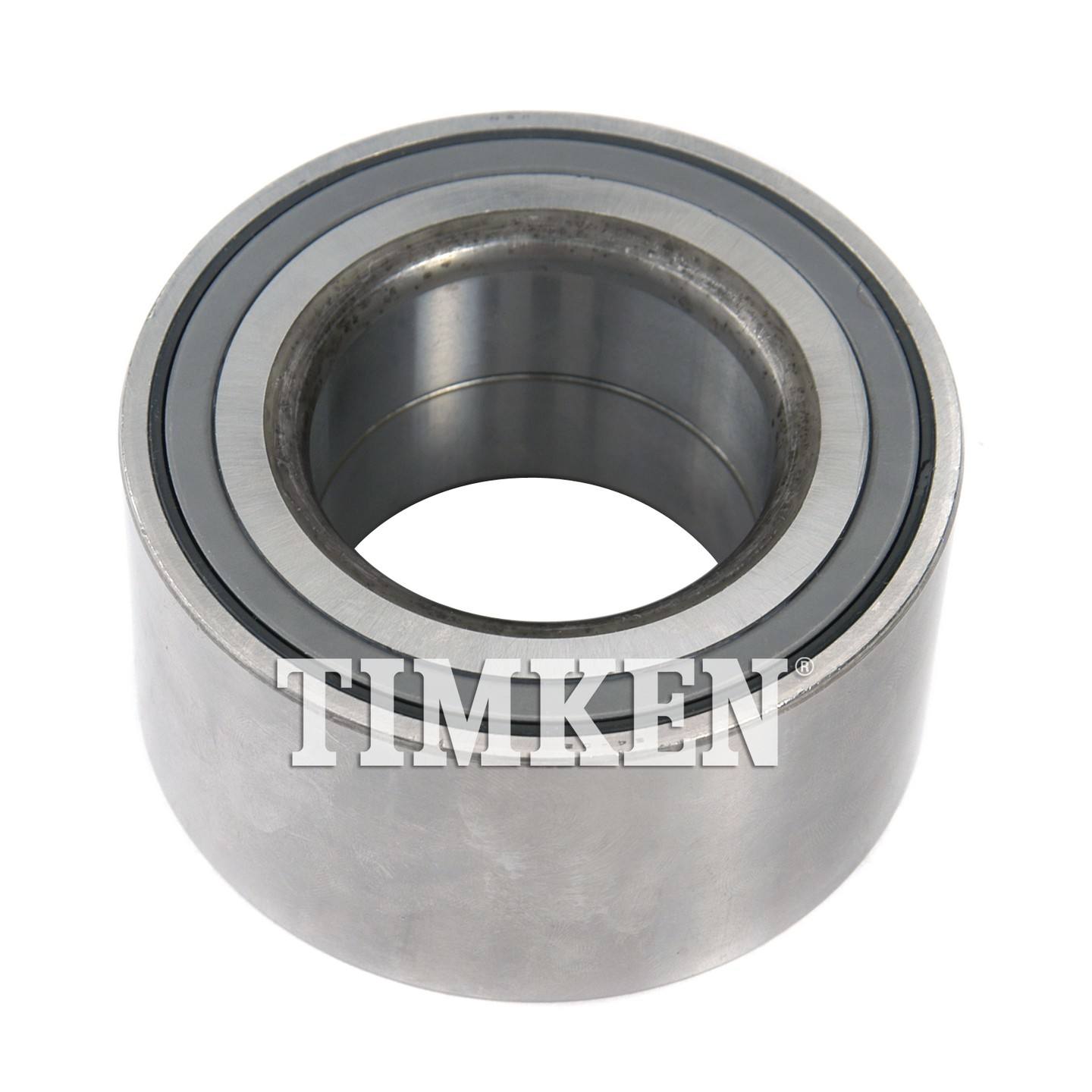 Angle View of Front Wheel Bearing TIMKEN WB000061