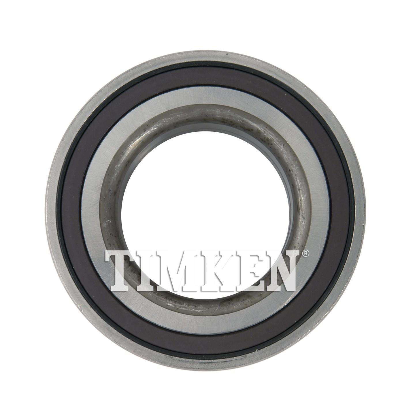 Back View of Front Wheel Bearing TIMKEN WB000061