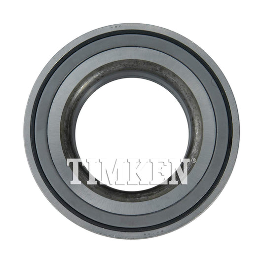 Top View of Front Wheel Bearing TIMKEN WB000061