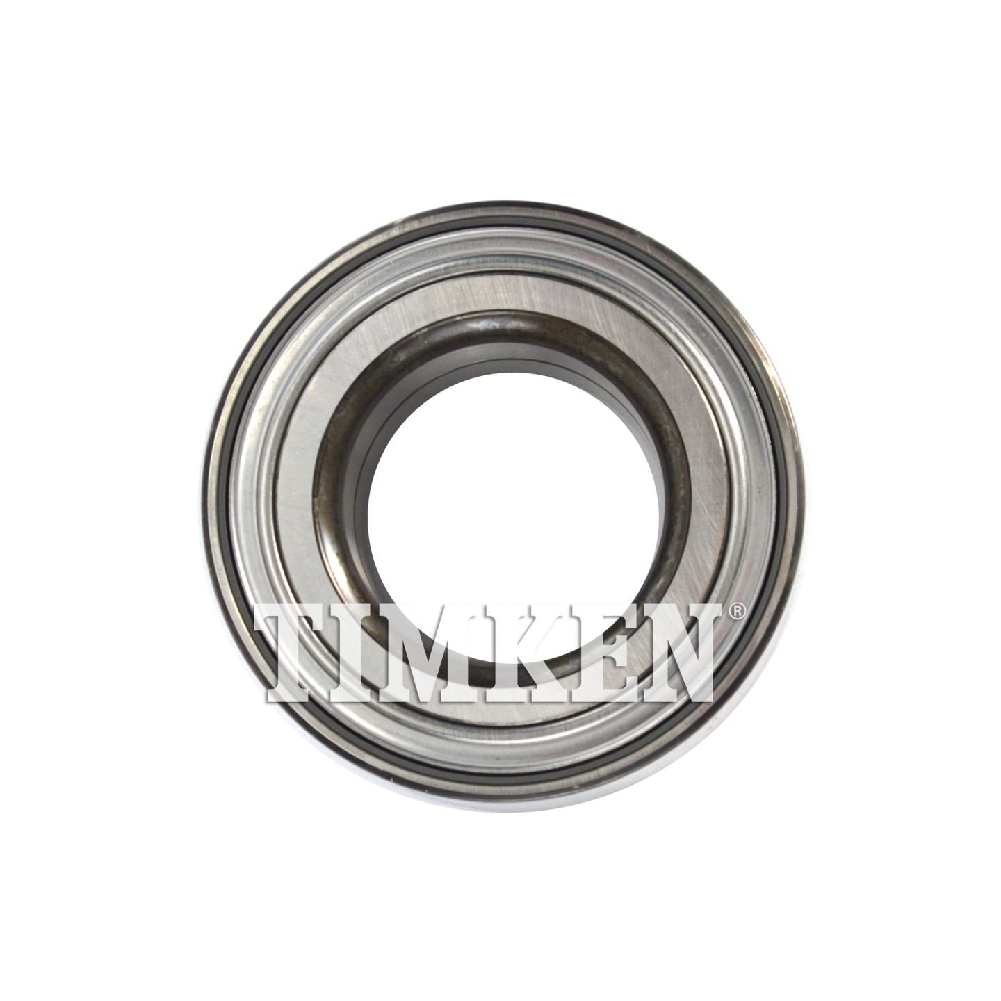 Back View of Rear Wheel Bearing TIMKEN WB000070