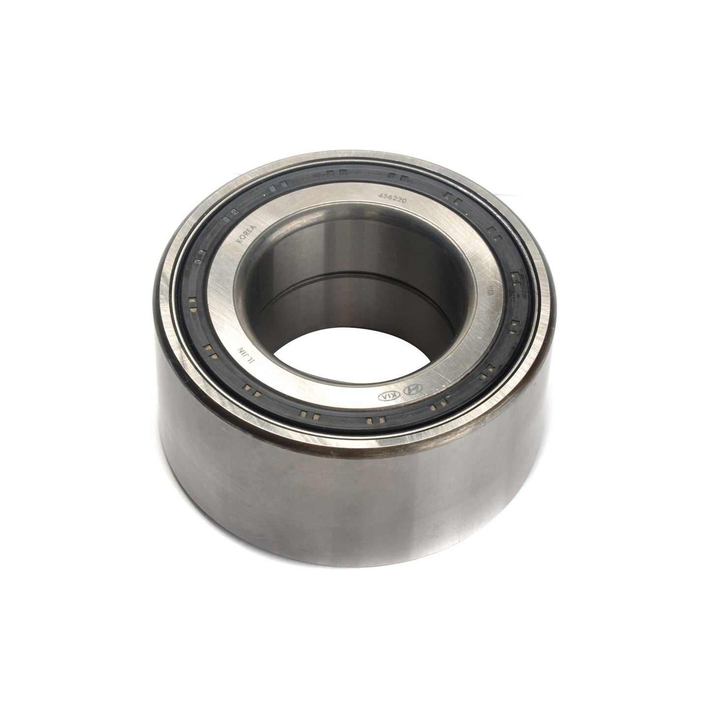 Angle View of Front Wheel Bearing TIMKEN WB000073