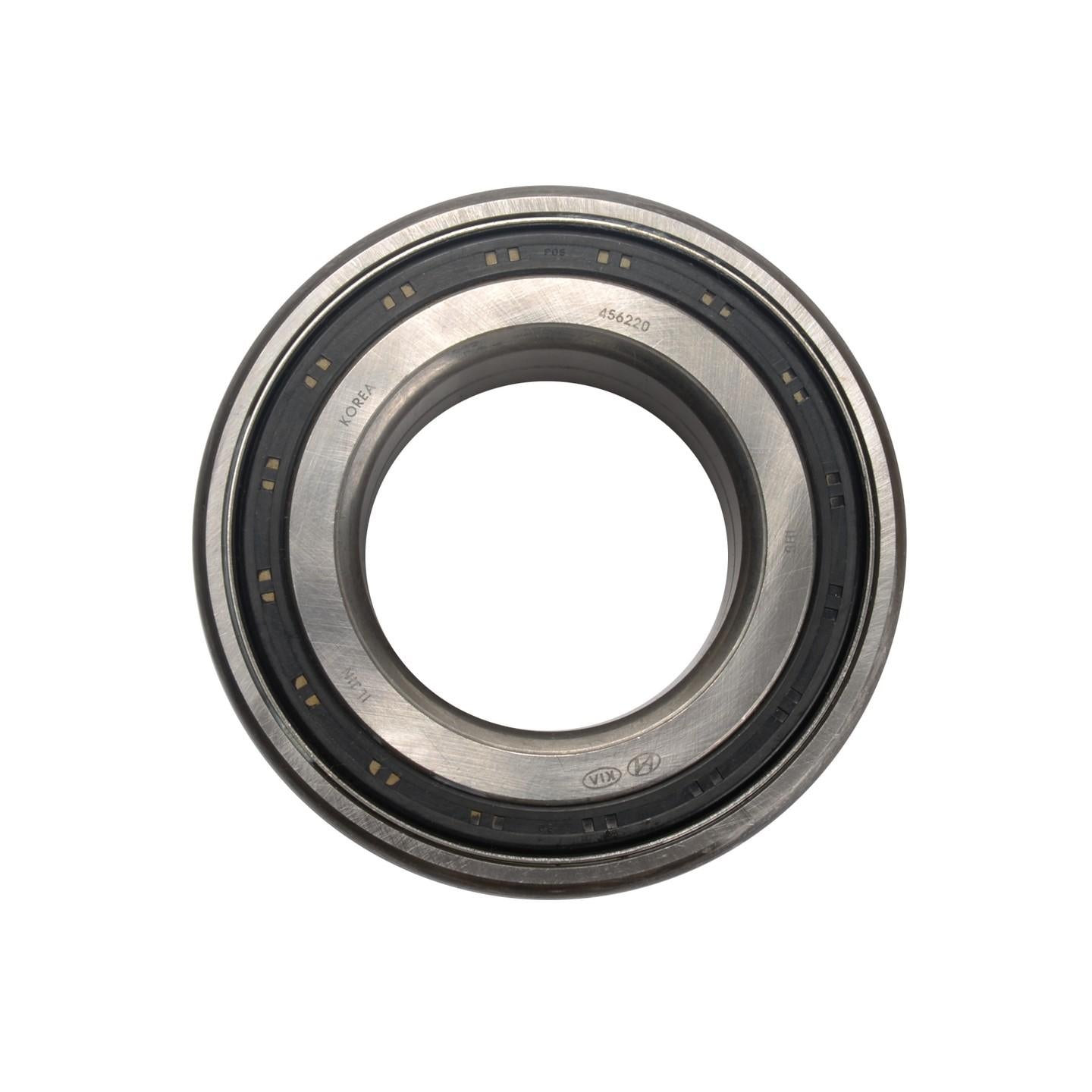 Back View of Front Wheel Bearing TIMKEN WB000073