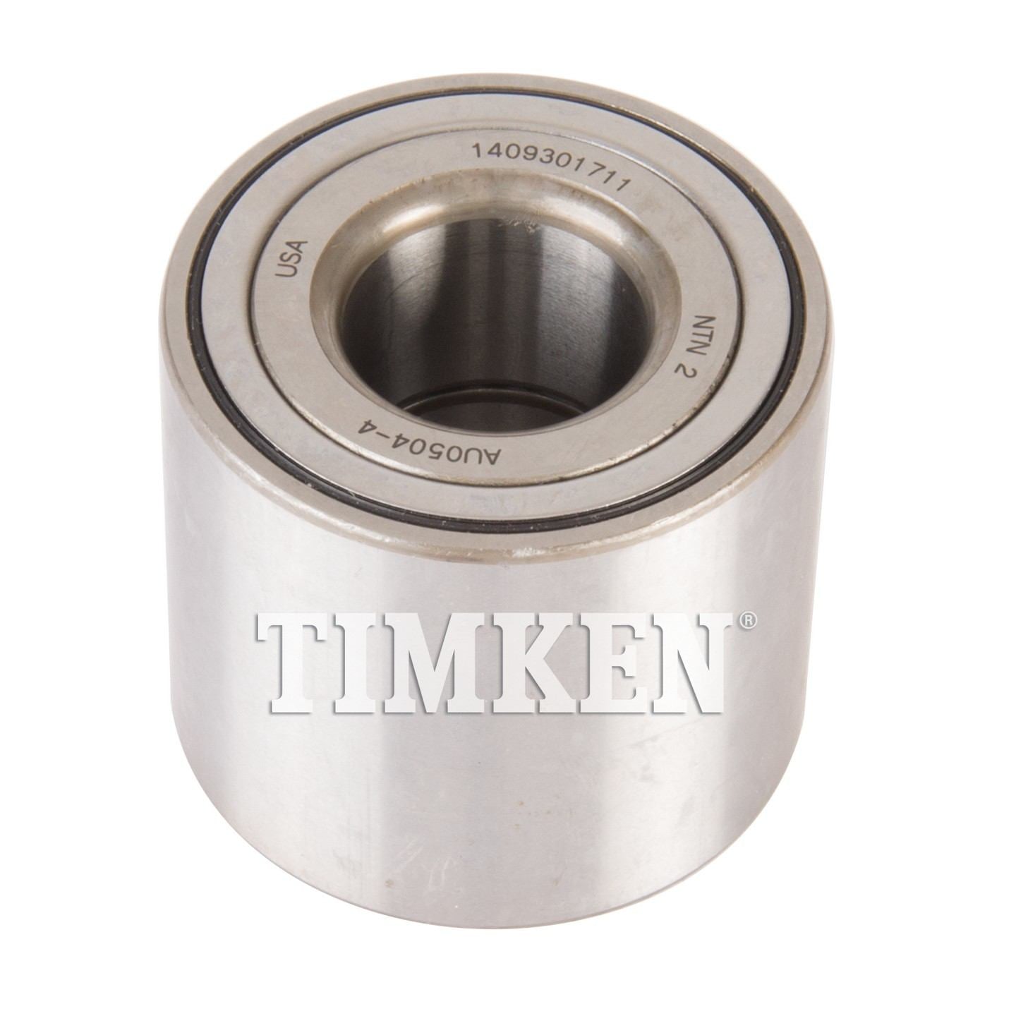 Angle View of Rear Wheel Bearing TIMKEN WB000076