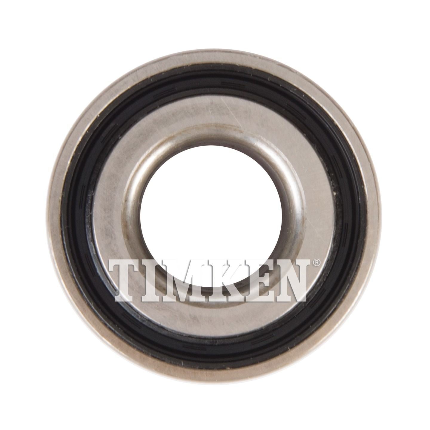 Back View of Rear Wheel Bearing TIMKEN WB000076