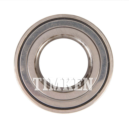 Top View of Front Wheel Bearing TIMKEN WB000077