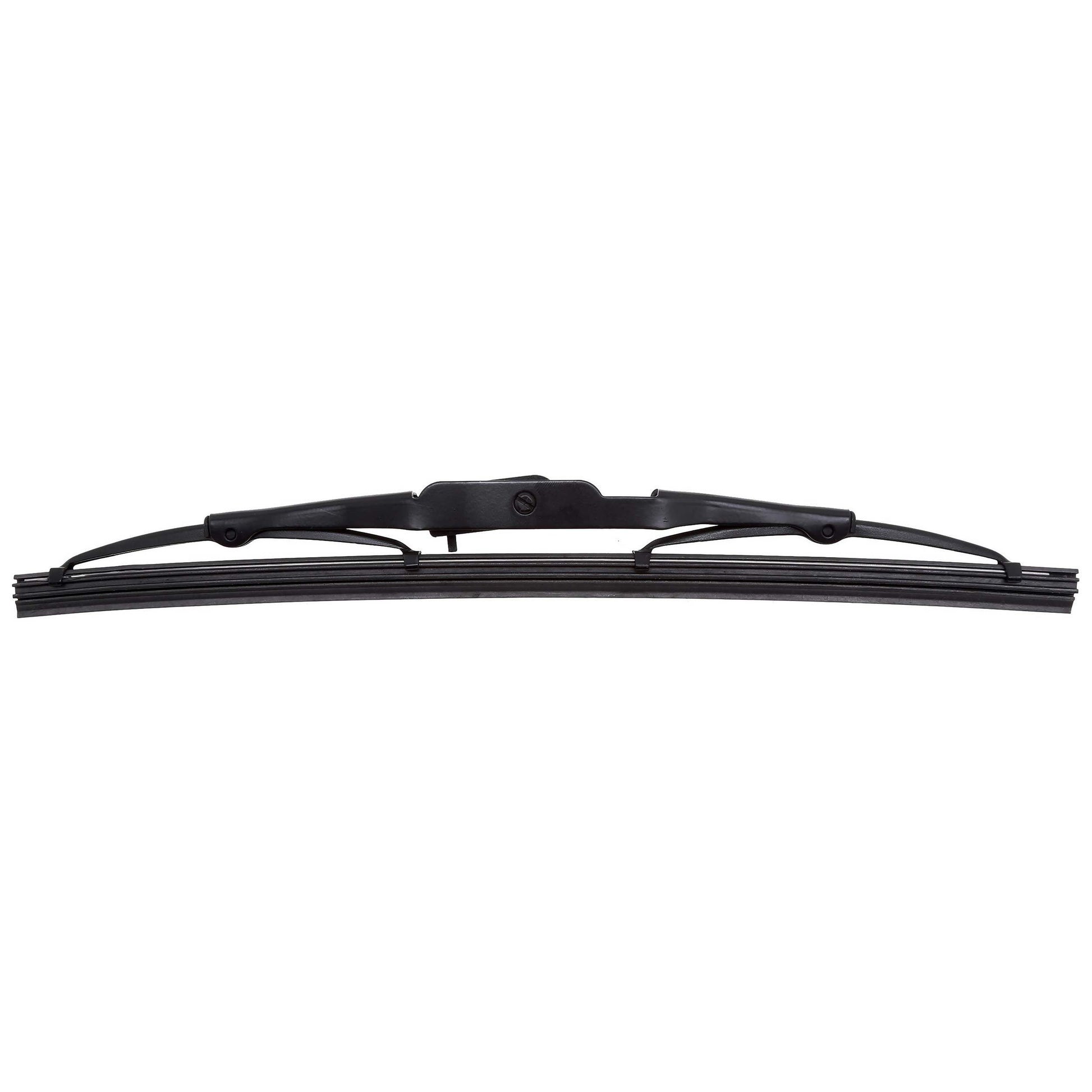 Side View of Rear Windshield Wiper Blade TRICO 10-1