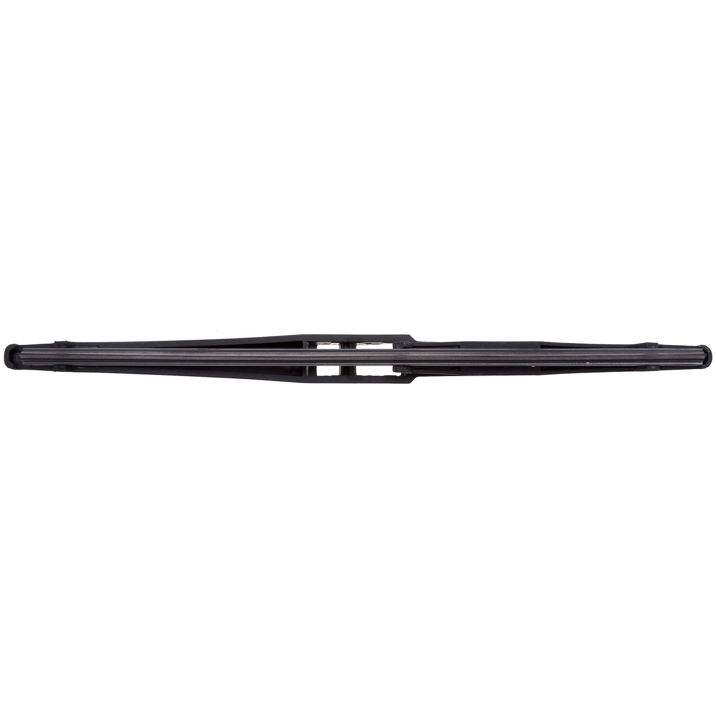 Bottom View of Rear Windshield Wiper Blade TRICO 10-A