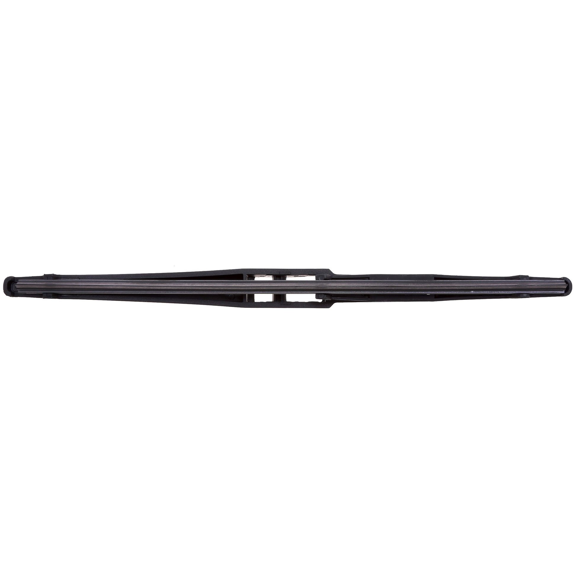 Bottom View of Rear Windshield Wiper Blade TRICO 10-A