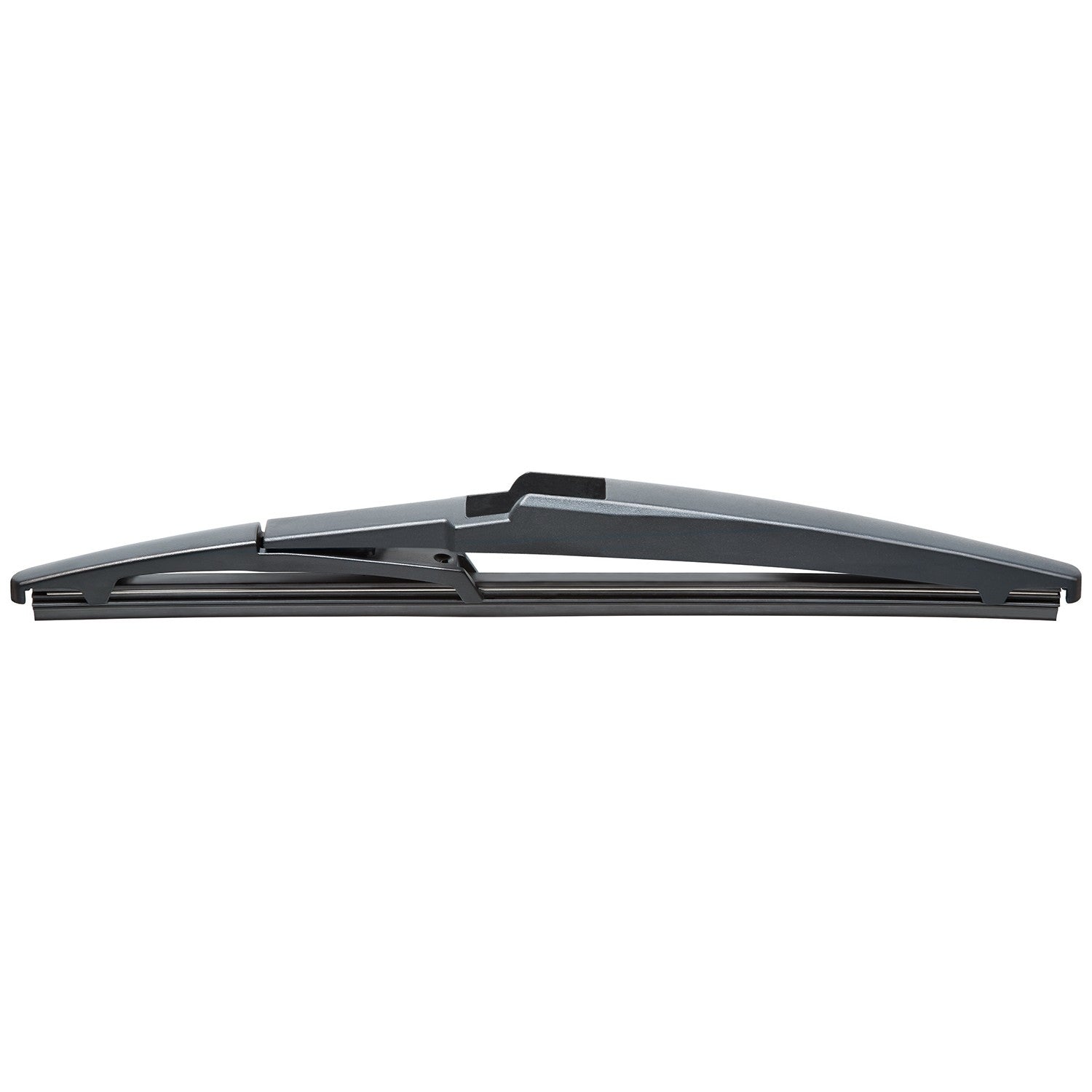 Front View of Rear Windshield Wiper Blade TRICO 10-A