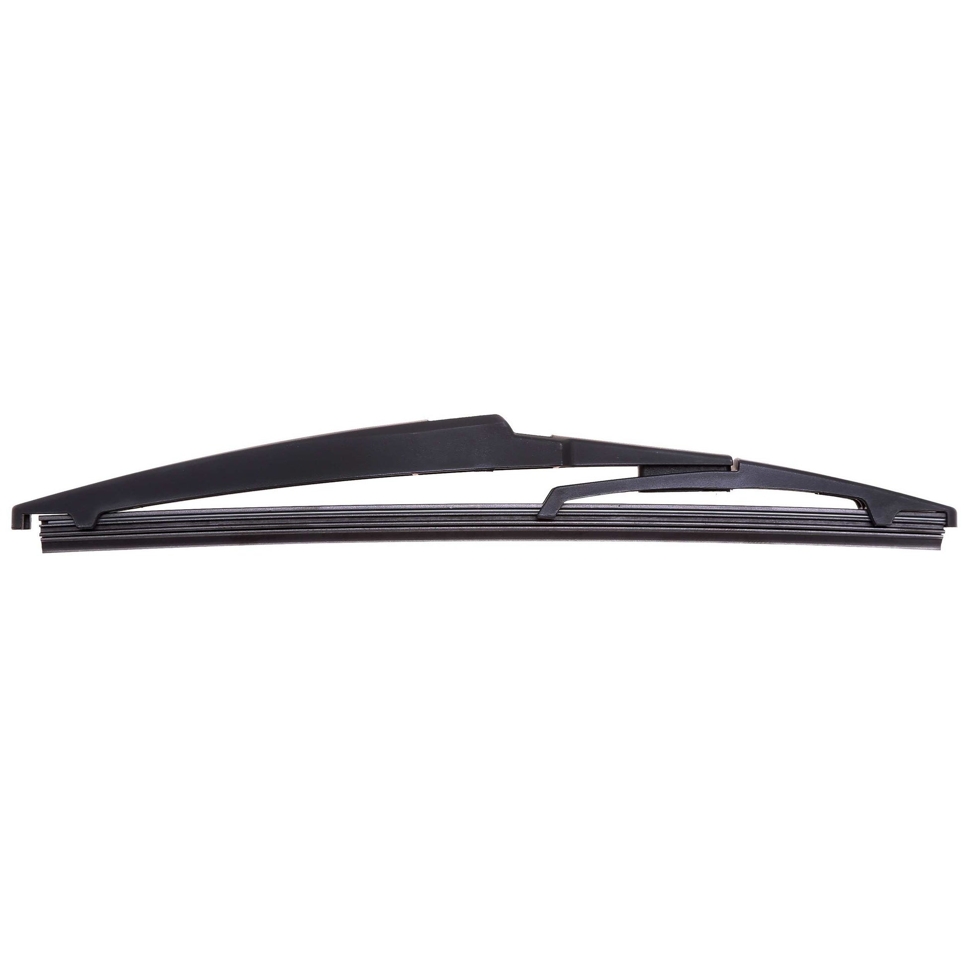 Side View of Rear Windshield Wiper Blade TRICO 10-A