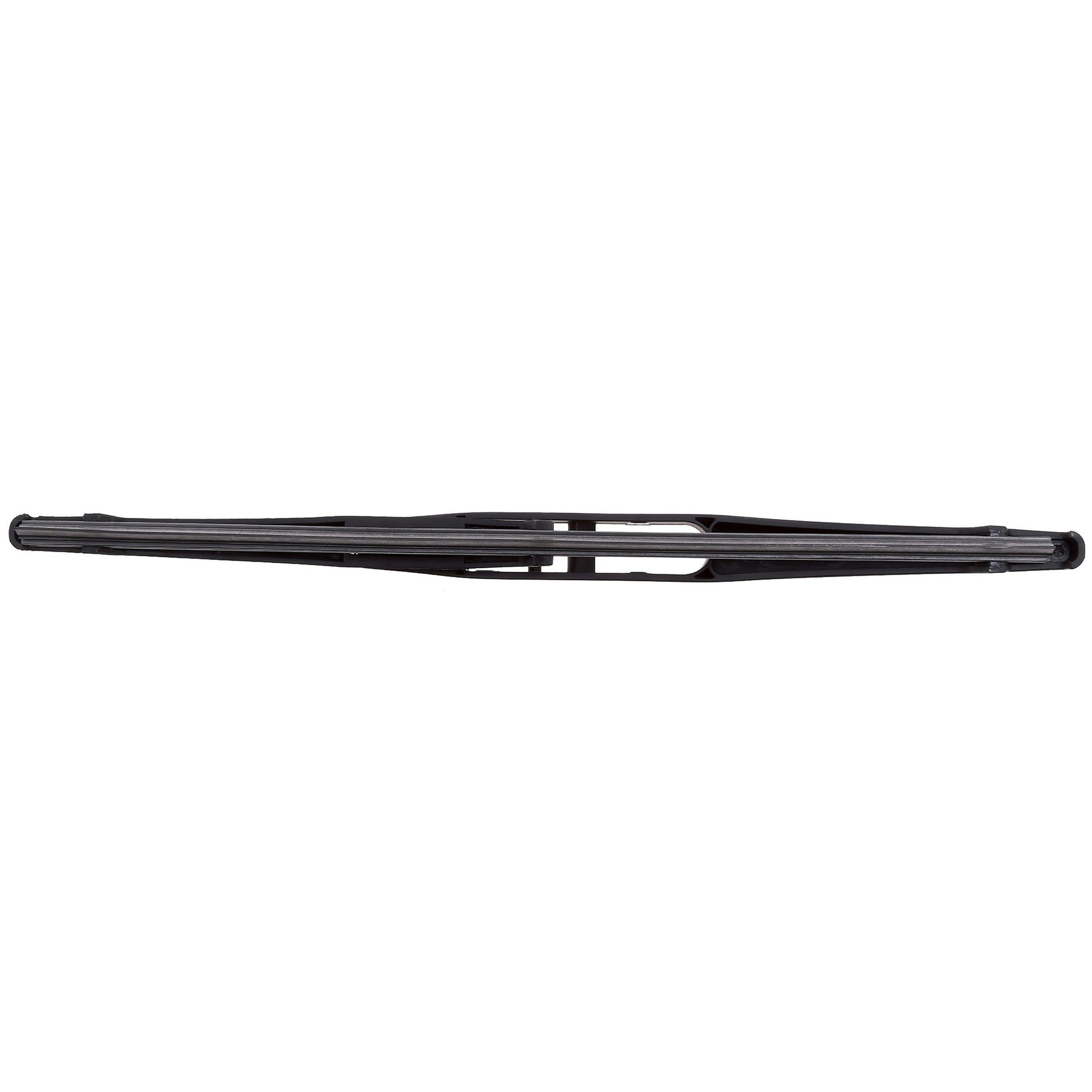 Bottom View of Rear Windshield Wiper Blade TRICO 10-B