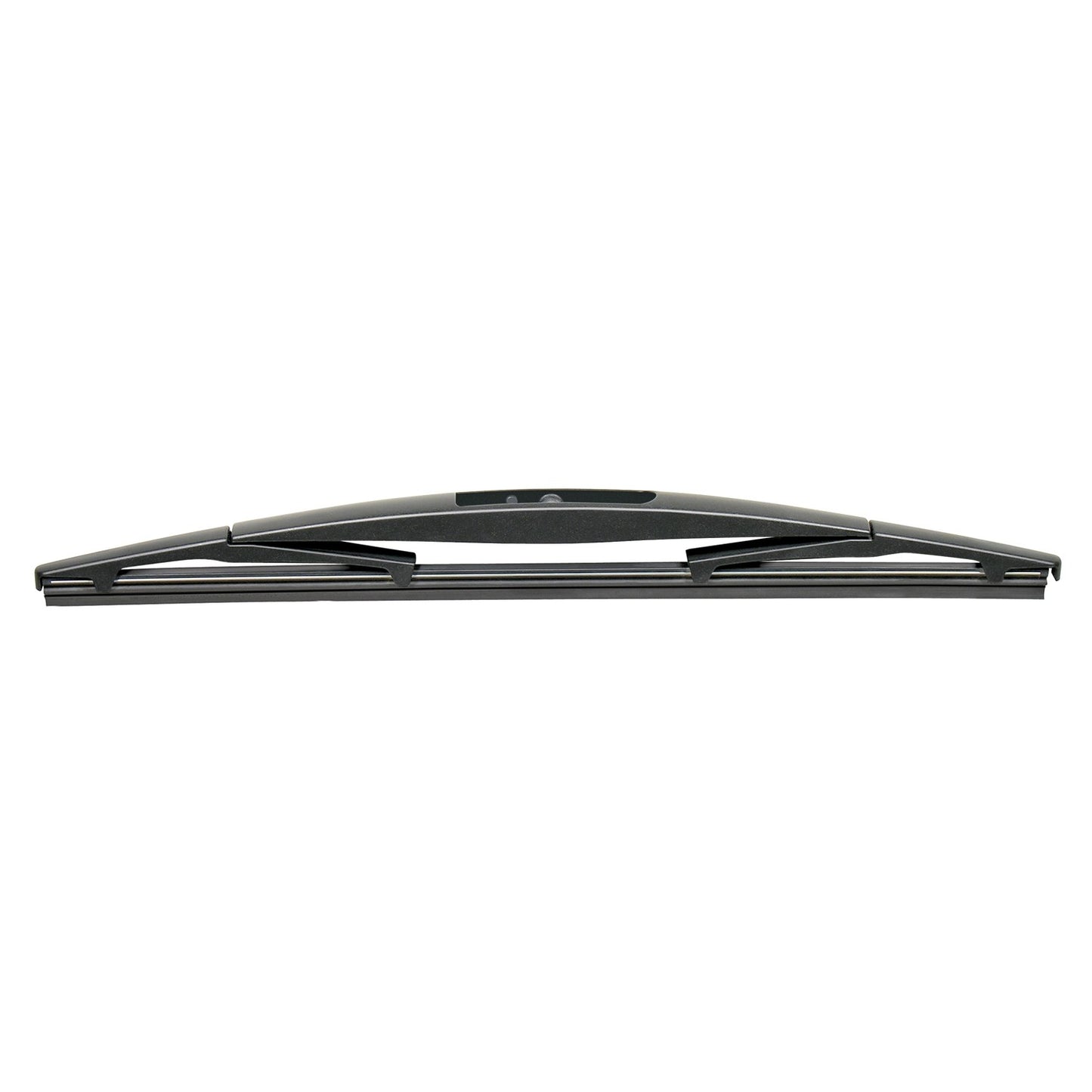 Front View of Rear Windshield Wiper Blade TRICO 10-B