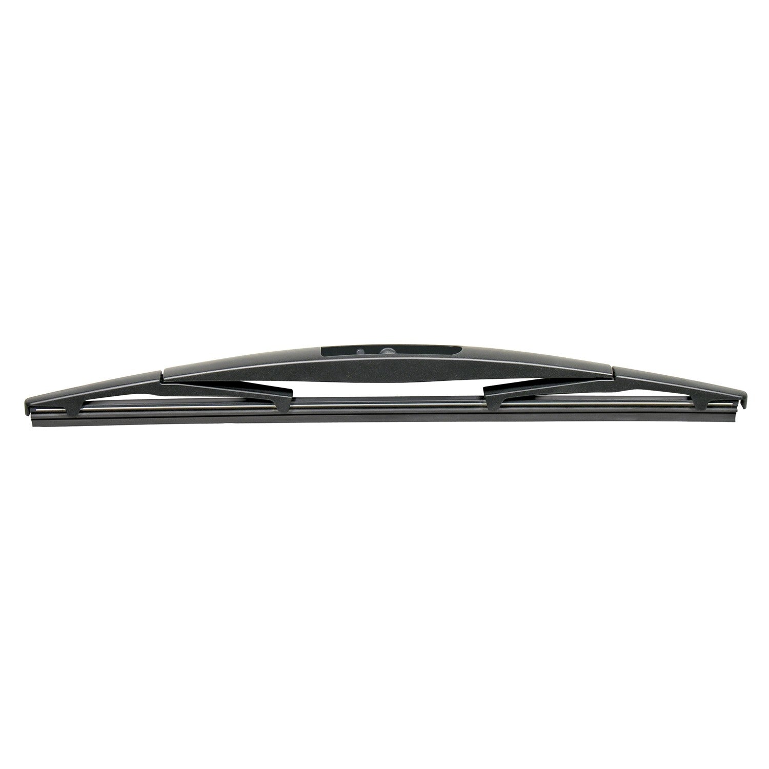 Front View of Rear Windshield Wiper Blade TRICO 10-B