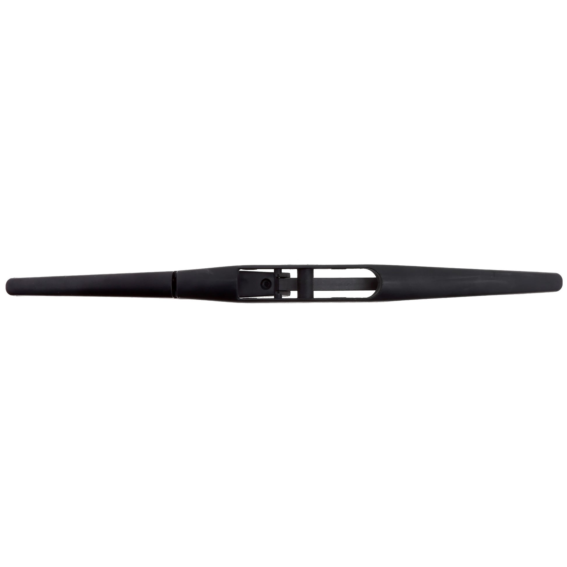 Top View of Rear Windshield Wiper Blade TRICO 10-B