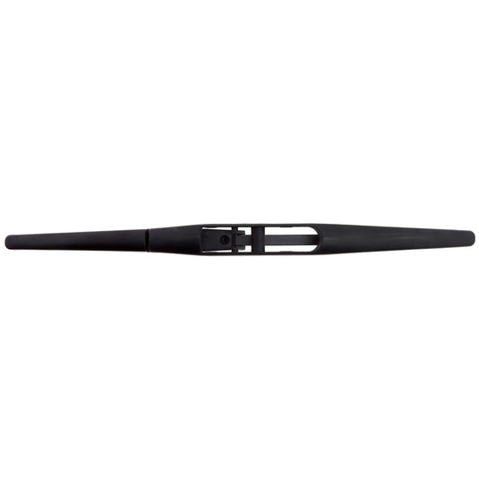 Top View of Rear Windshield Wiper Blade TRICO 10-B