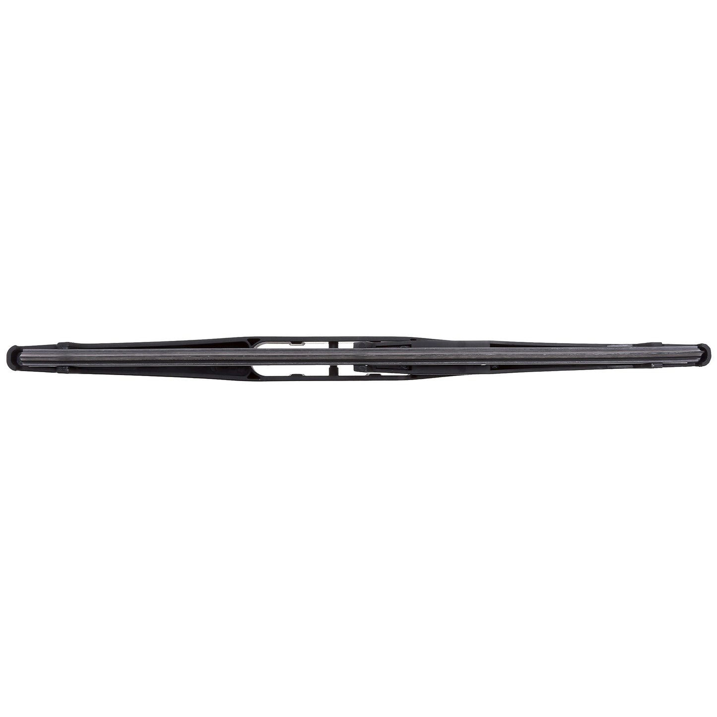 Bottom View of Rear Windshield Wiper Blade TRICO 10-E