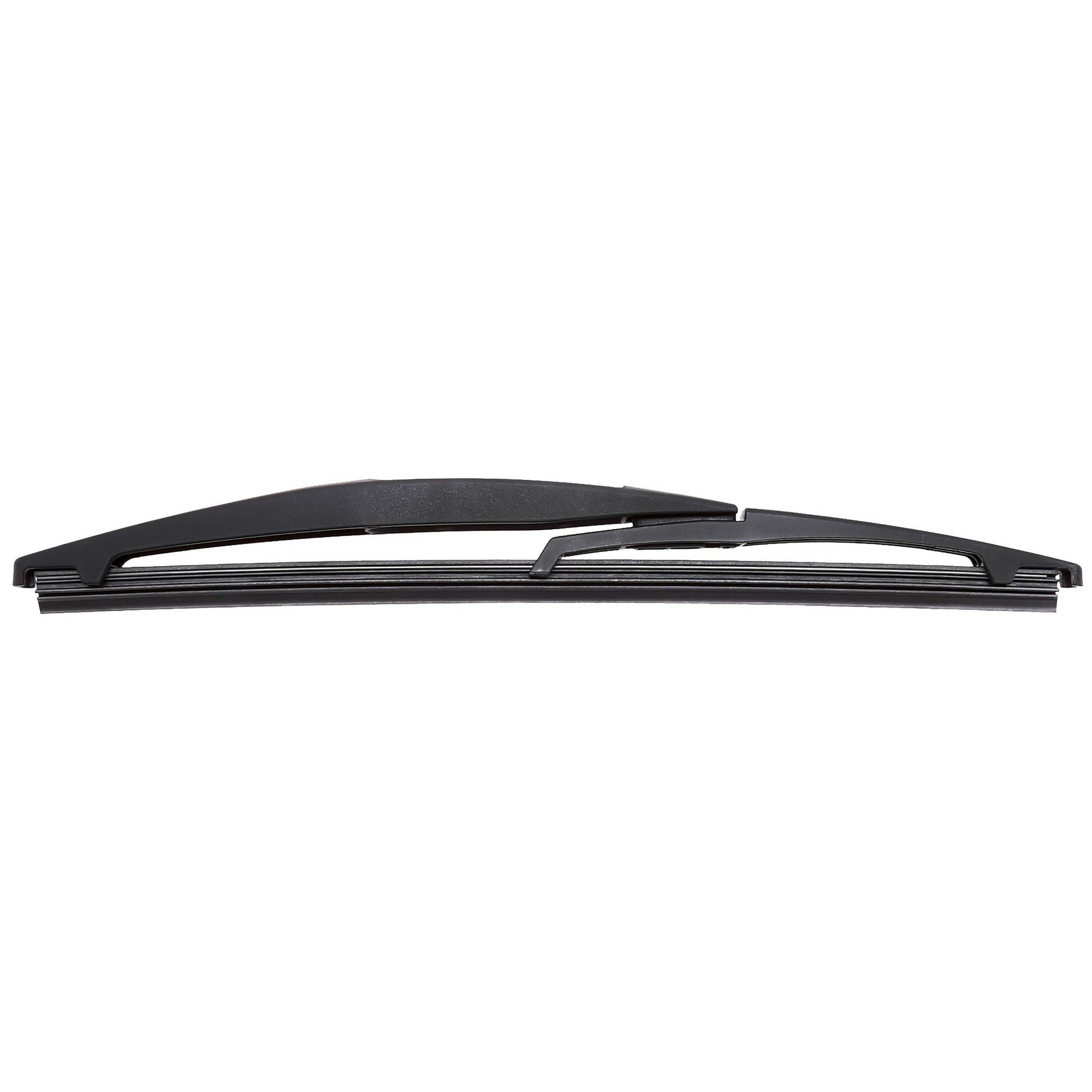 Side View of Rear Windshield Wiper Blade TRICO 10-E