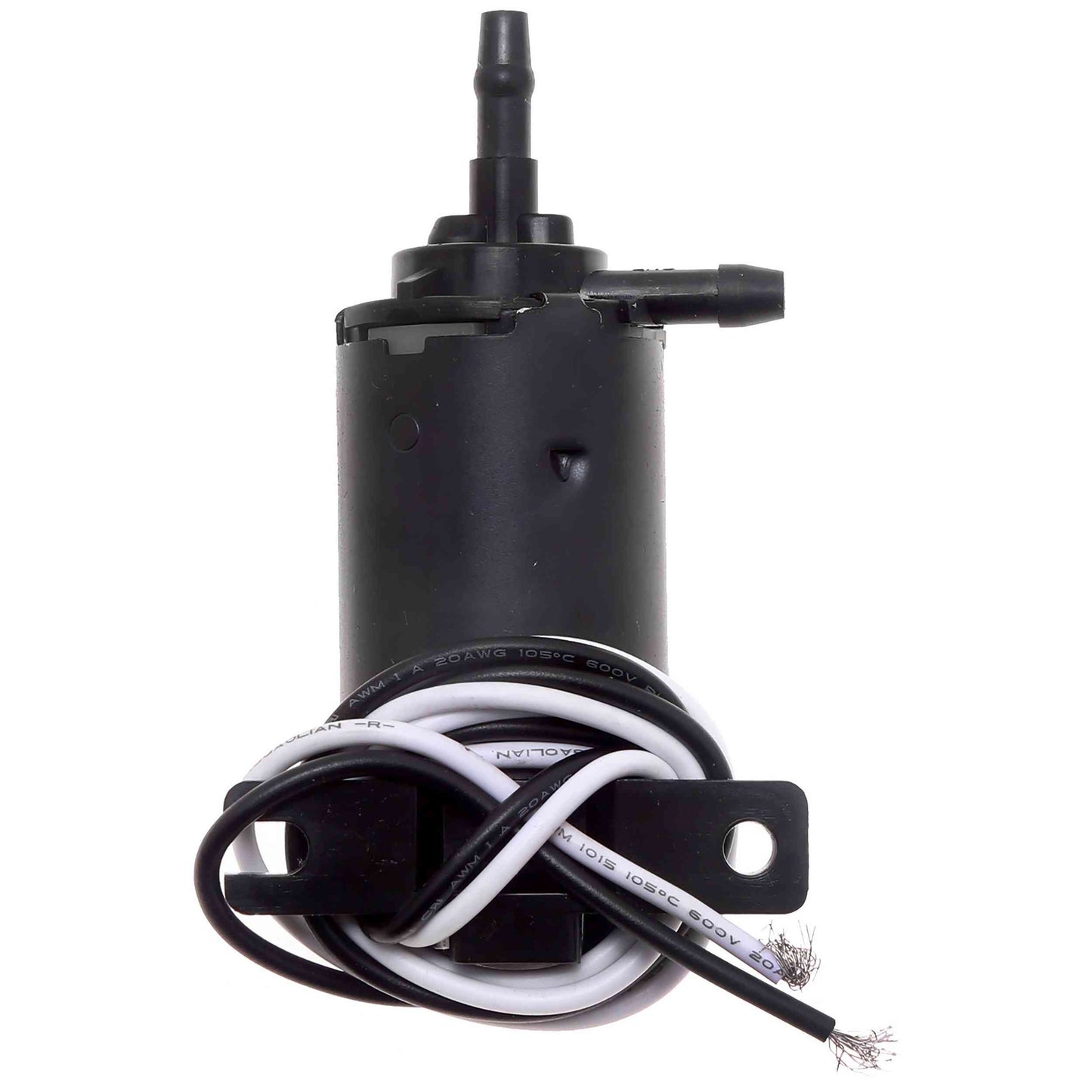 Front View of Windshield Washer Pump TRICO 11-100