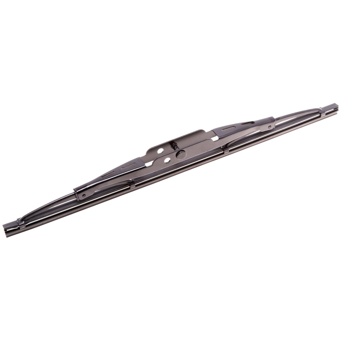 Angle View of Rear Windshield Wiper Blade TRICO 11-1