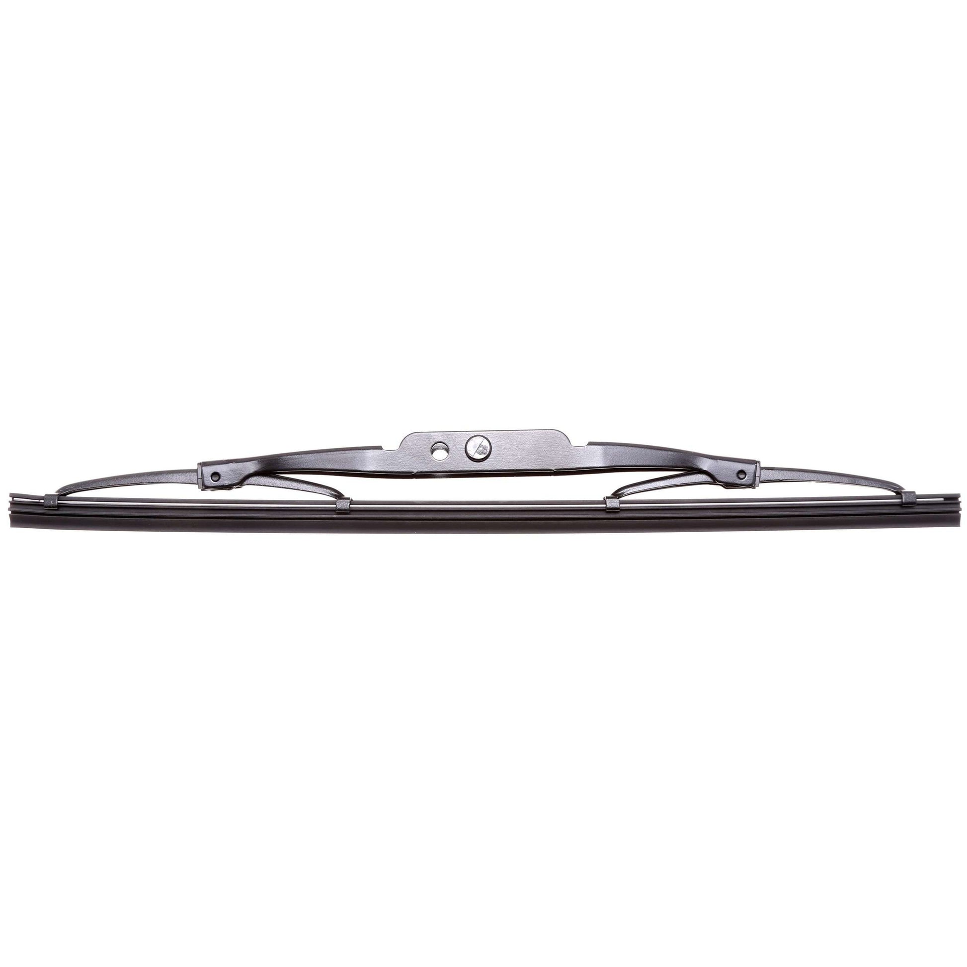 Side View of Rear Windshield Wiper Blade TRICO 11-1