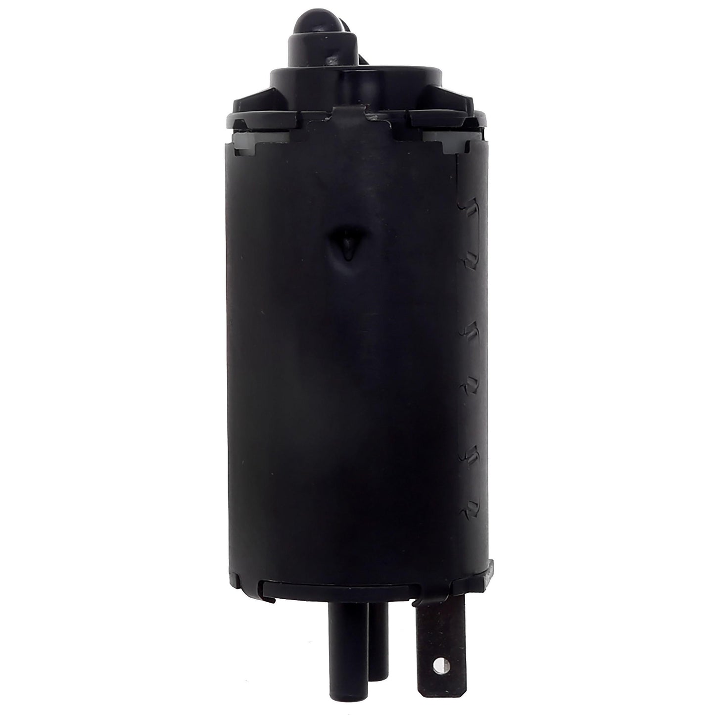 Back View of Windshield Washer Pump TRICO 11-505