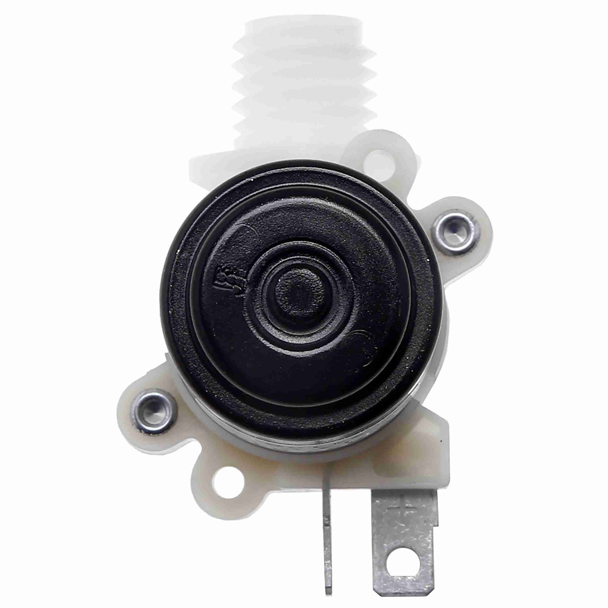 Top View of Windshield Washer Pump TRICO 11-507