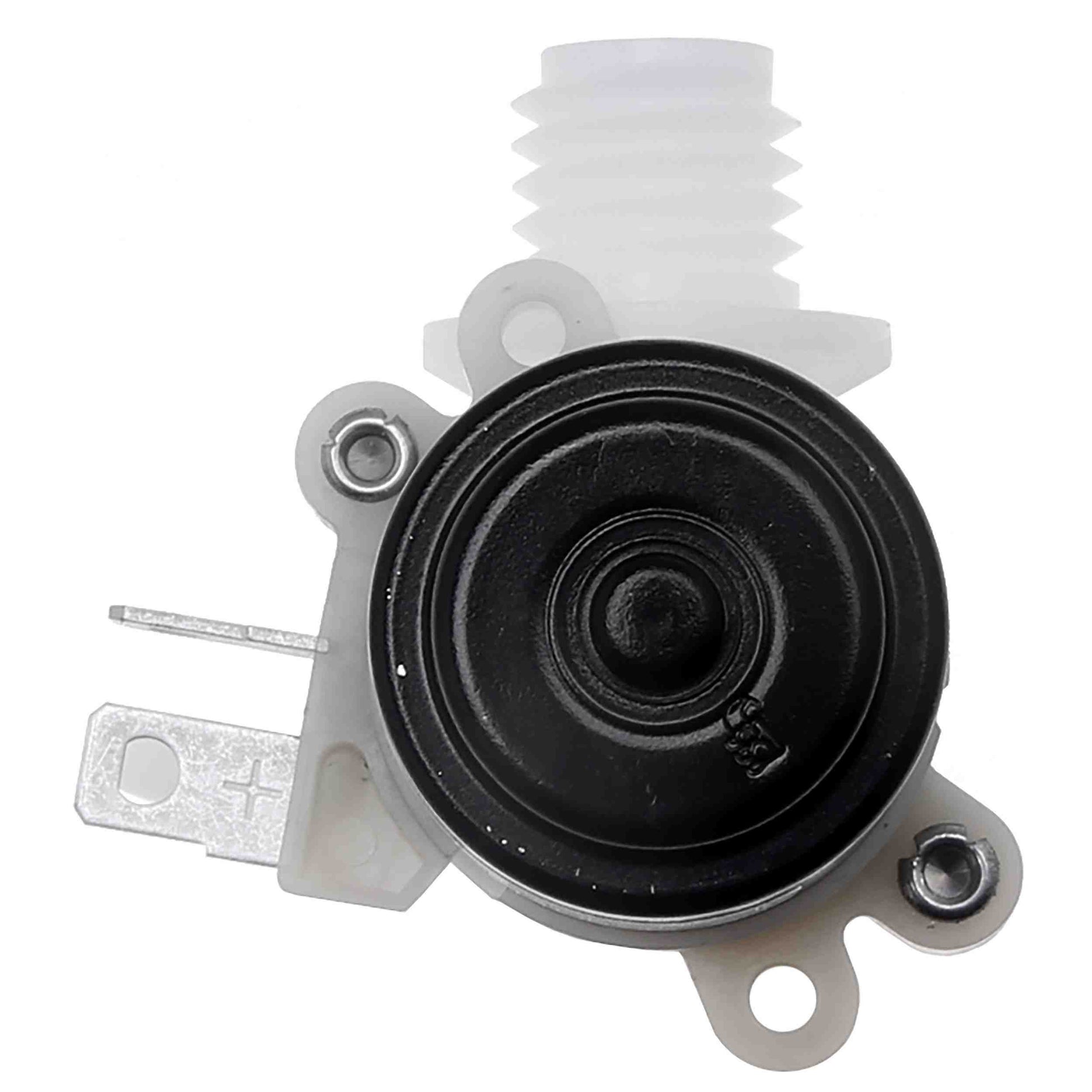 Top View of Windshield Washer Pump TRICO 11-509