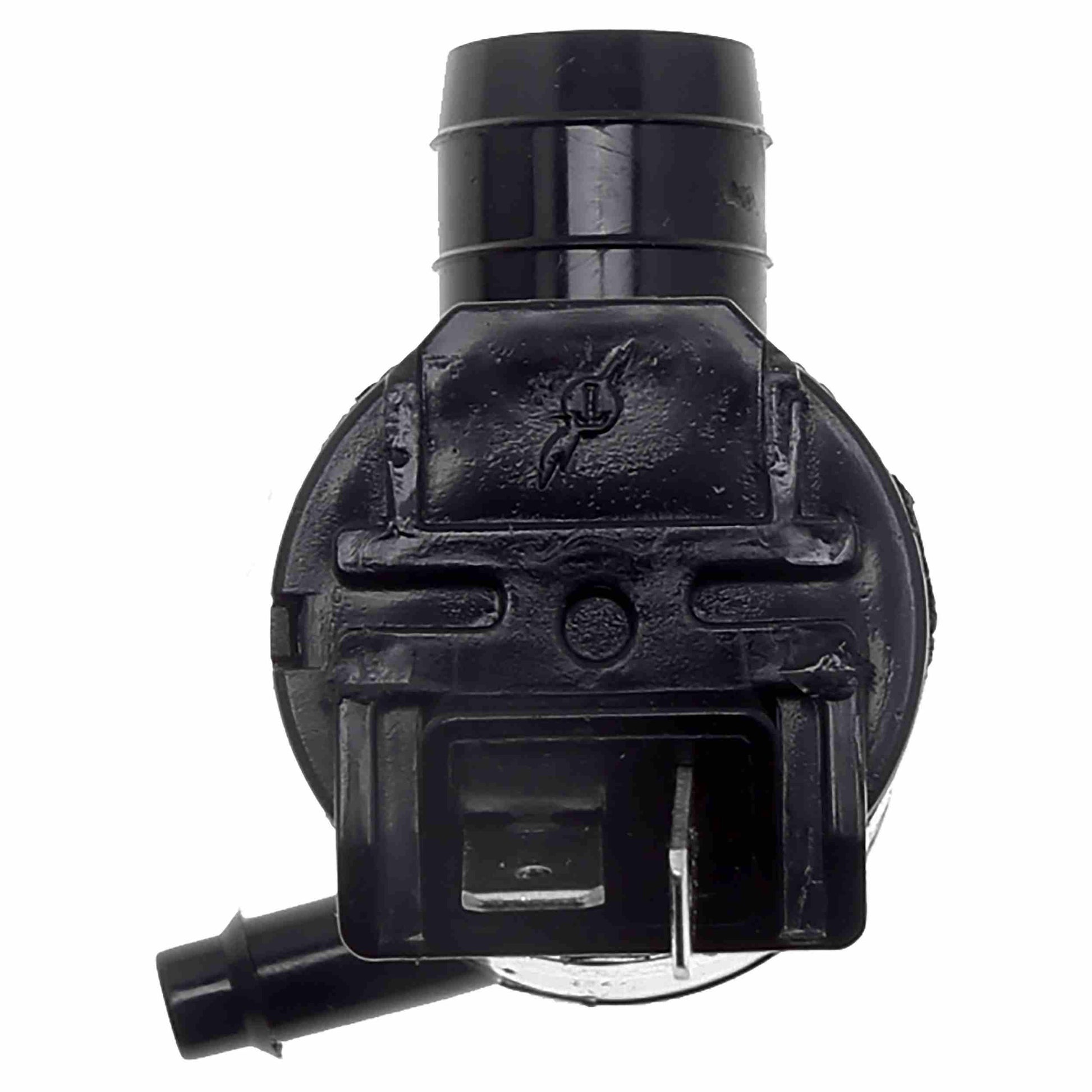 Bottom View of Windshield Washer Pump TRICO 11-518