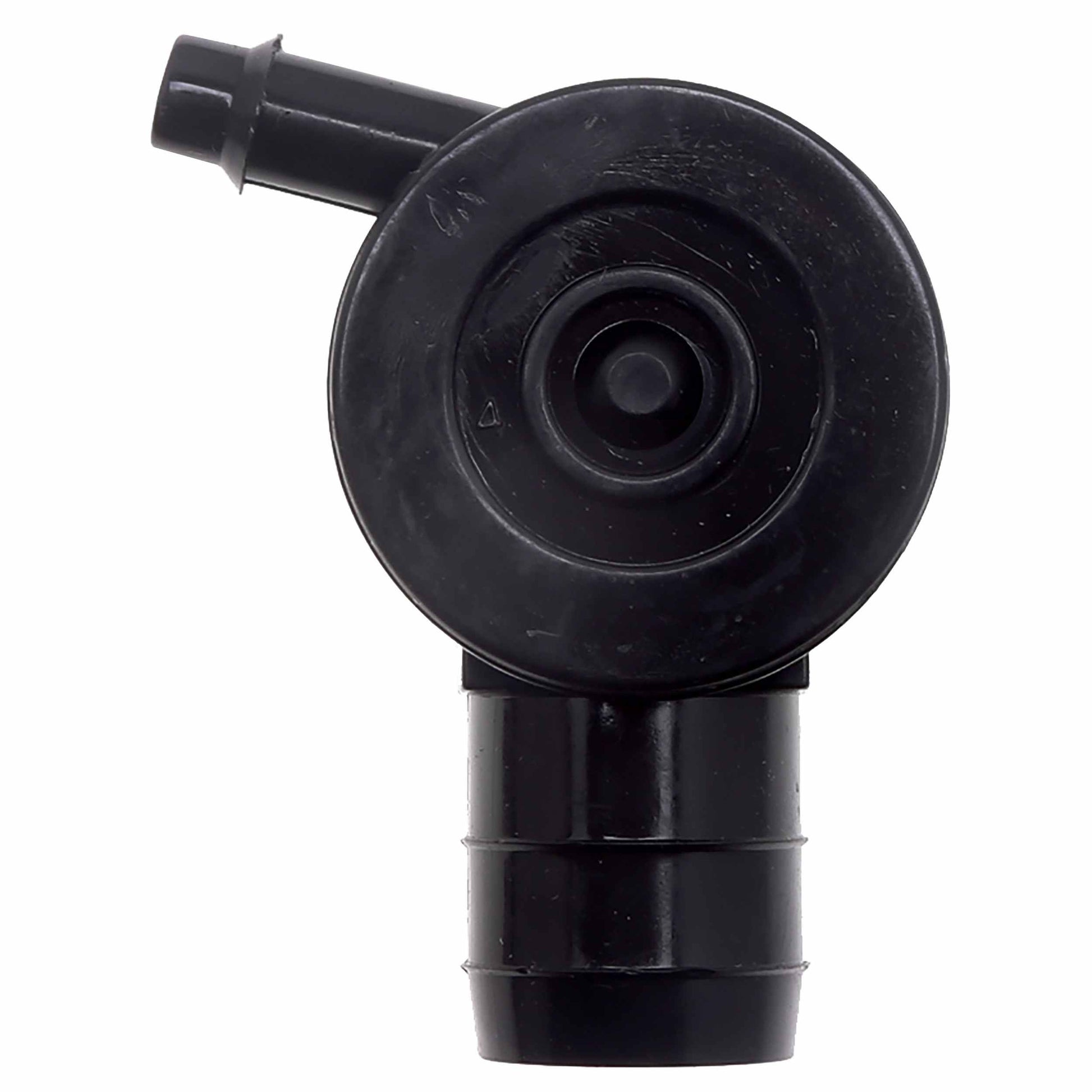 Top View of Windshield Washer Pump TRICO 11-518