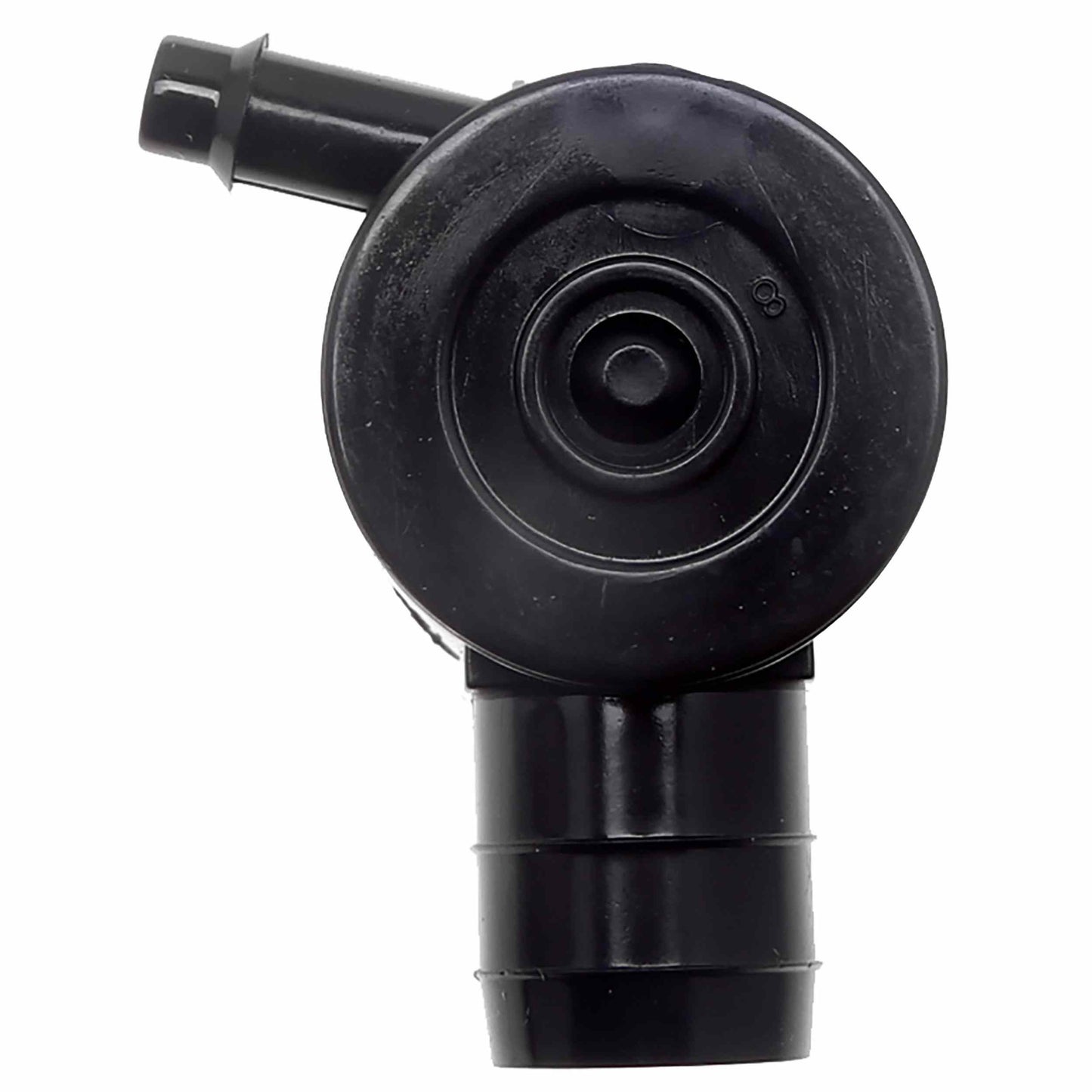 Top View of Windshield Washer Pump TRICO 11-521