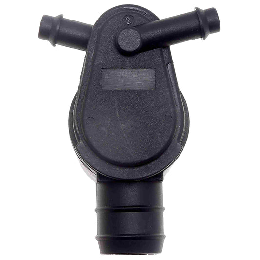 Top View of Windshield Washer Pump TRICO 11-522