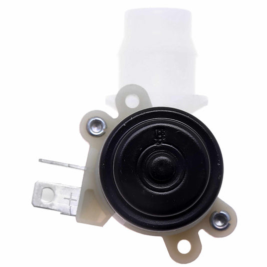 Top View of Windshield Washer Pump TRICO 11-525