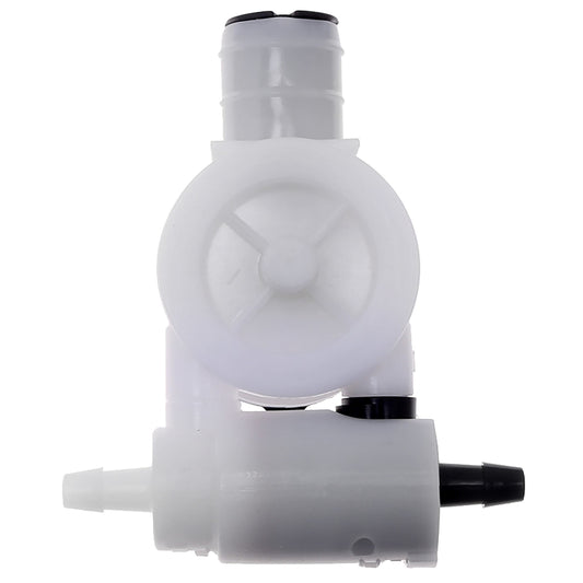 Top View of Windshield Washer Pump TRICO 11-529