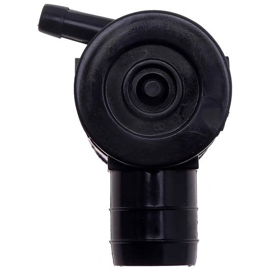 Top View of Windshield Washer Pump TRICO 11-602
